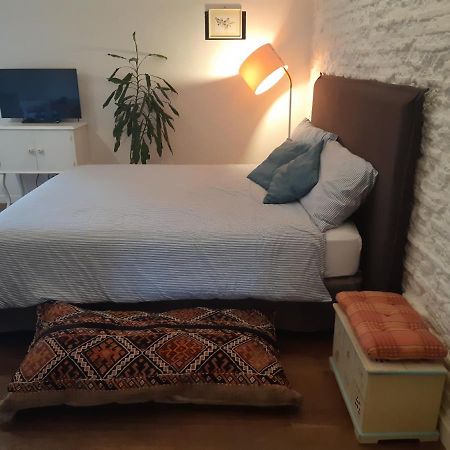 Cozy Studio In Trastevere ローマ エクステリア 写真