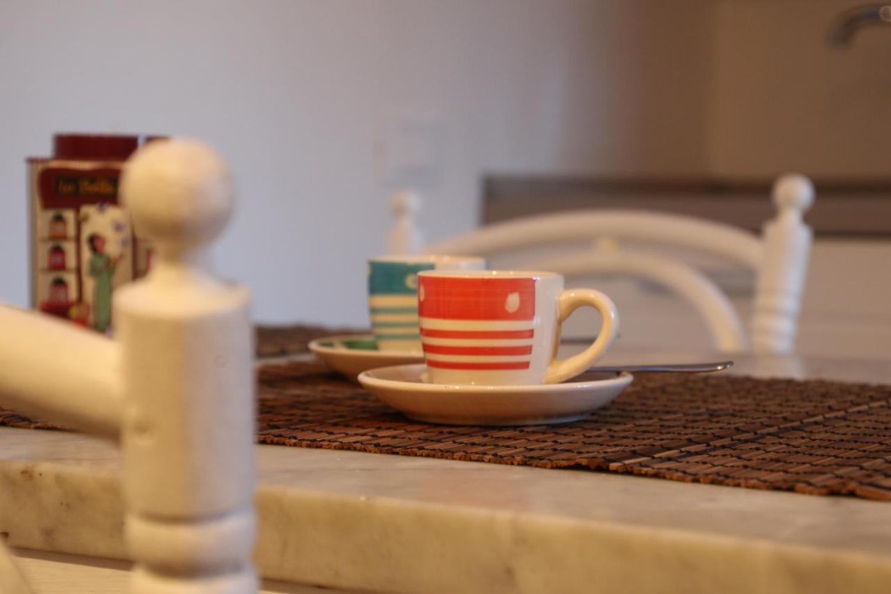 Cozy Studio In Trastevere ローマ エクステリア 写真