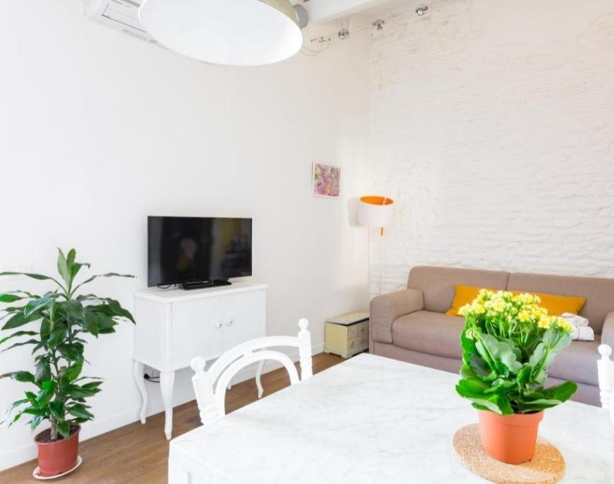 Cozy Studio In Trastevere ローマ エクステリア 写真