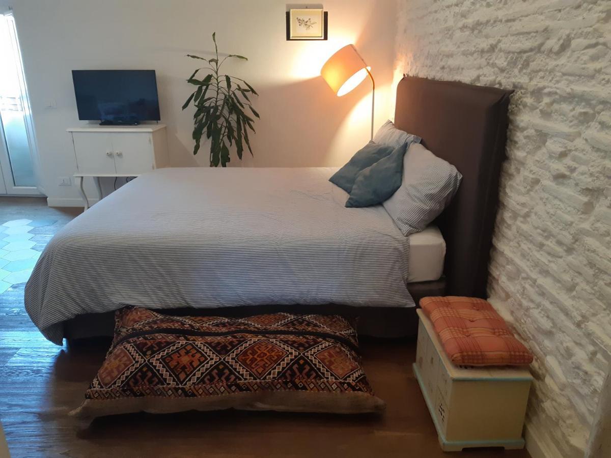 Cozy Studio In Trastevere ローマ エクステリア 写真
